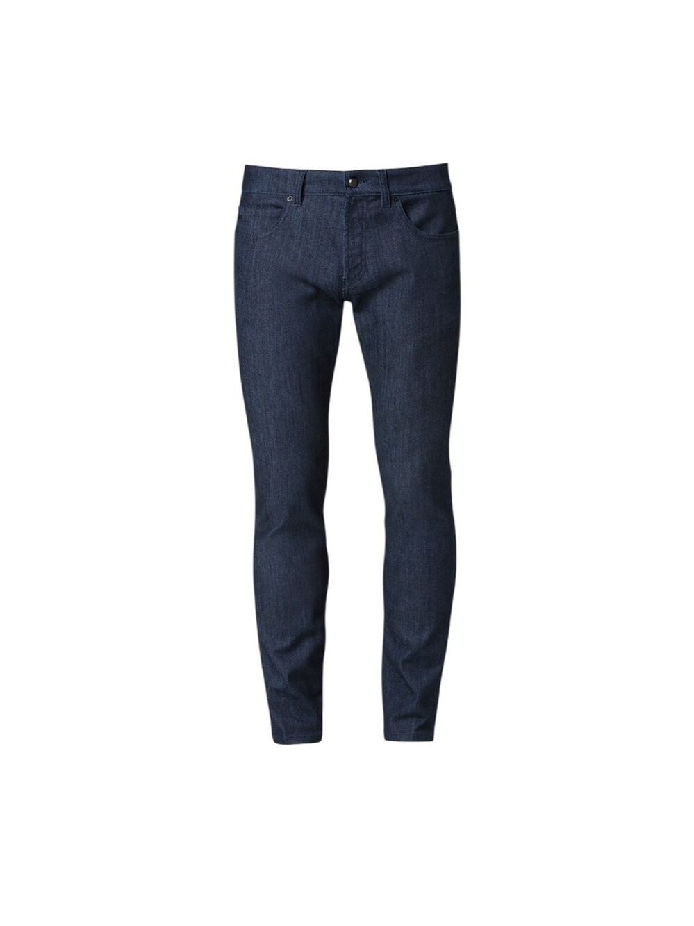 Porsche Design Slim Fit Urban Denim Pants